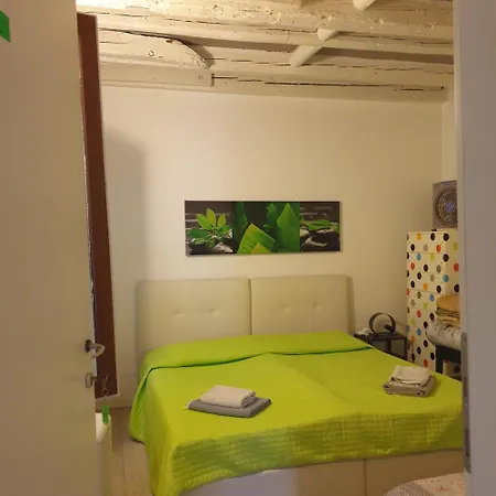 Rialto Rooms Very Central Venice Room photo