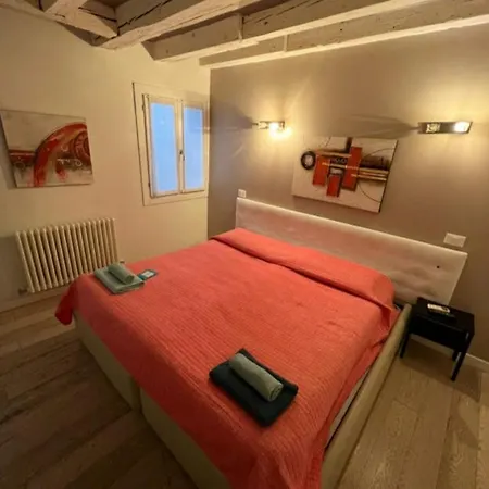 Rialto Rooms Very Central Venice Exterior photo