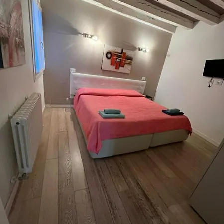 Rialto Rooms Very Central Venice Exterior photo